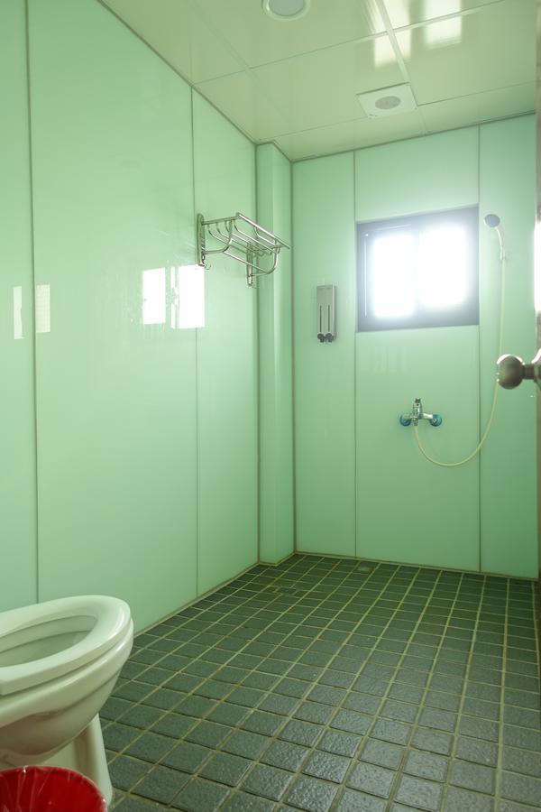 Chiayi Petite Hostel Extérieur photo