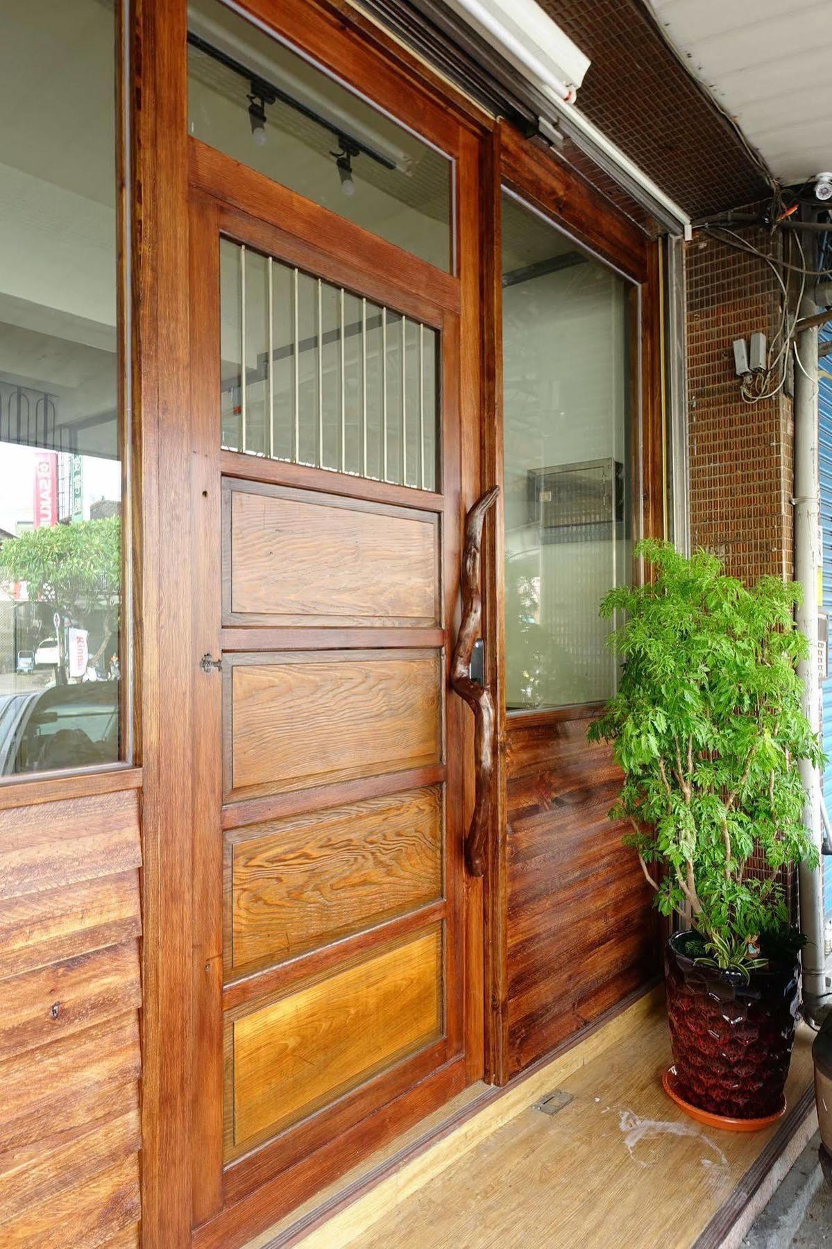 Chiayi Petite Hostel Extérieur photo