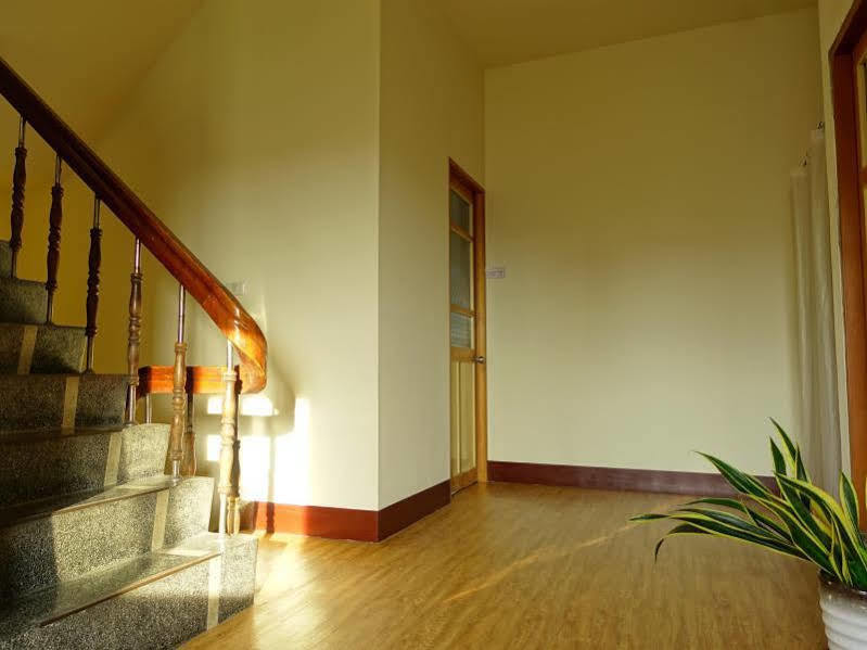 Chiayi Petite Hostel Extérieur photo